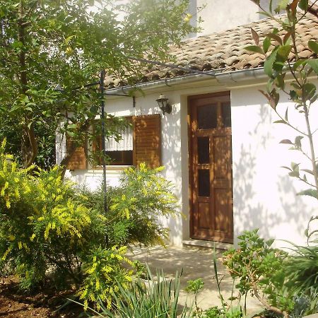 Apartman Kristina And Free Parking Mali Losinj Luaran gambar