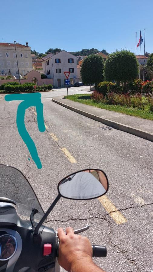 Apartman Kristina And Free Parking Mali Losinj Luaran gambar