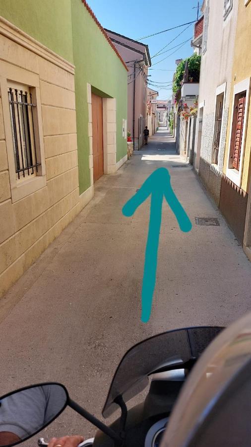 Apartman Kristina And Free Parking Mali Losinj Luaran gambar