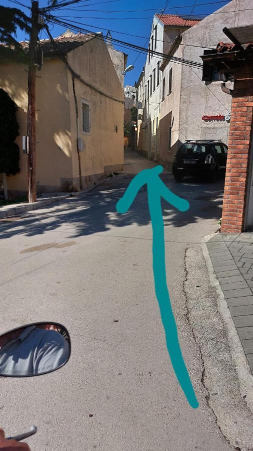 Apartman Kristina And Free Parking Mali Losinj Luaran gambar