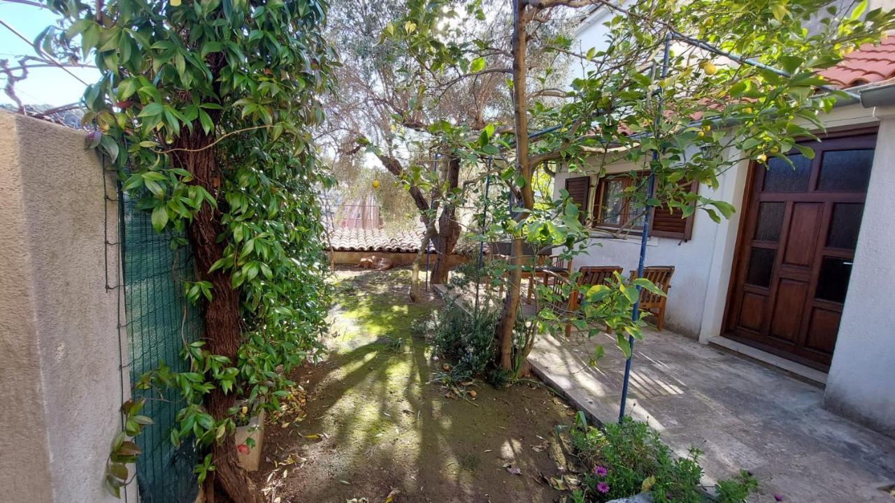 Apartman Kristina And Free Parking Mali Losinj Luaran gambar