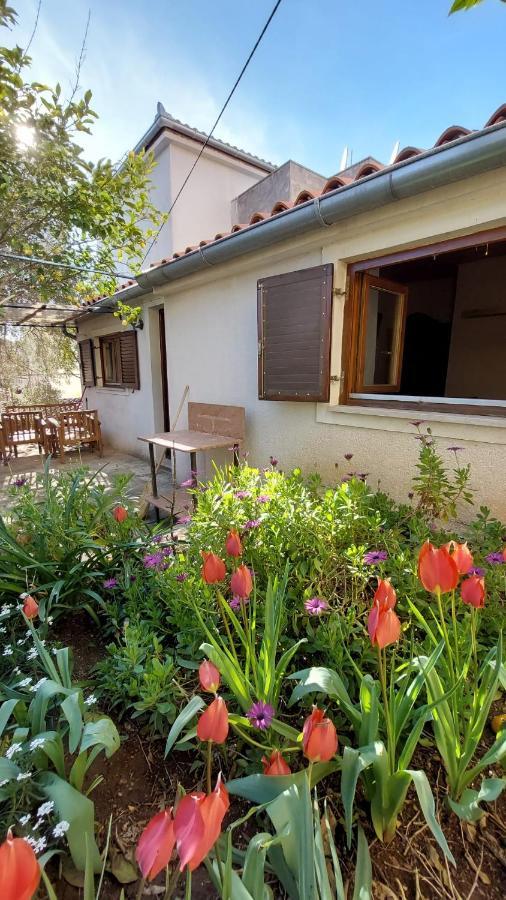 Apartman Kristina And Free Parking Mali Losinj Luaran gambar