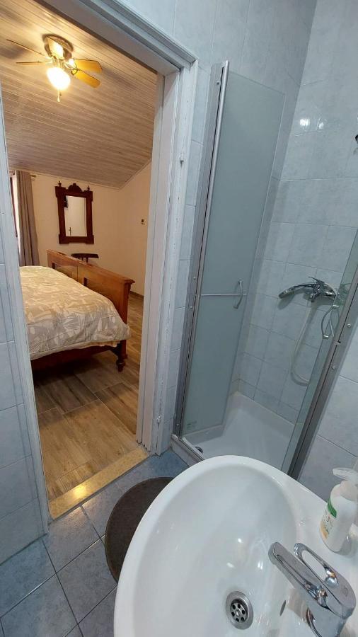 Apartman Kristina And Free Parking Mali Losinj Luaran gambar