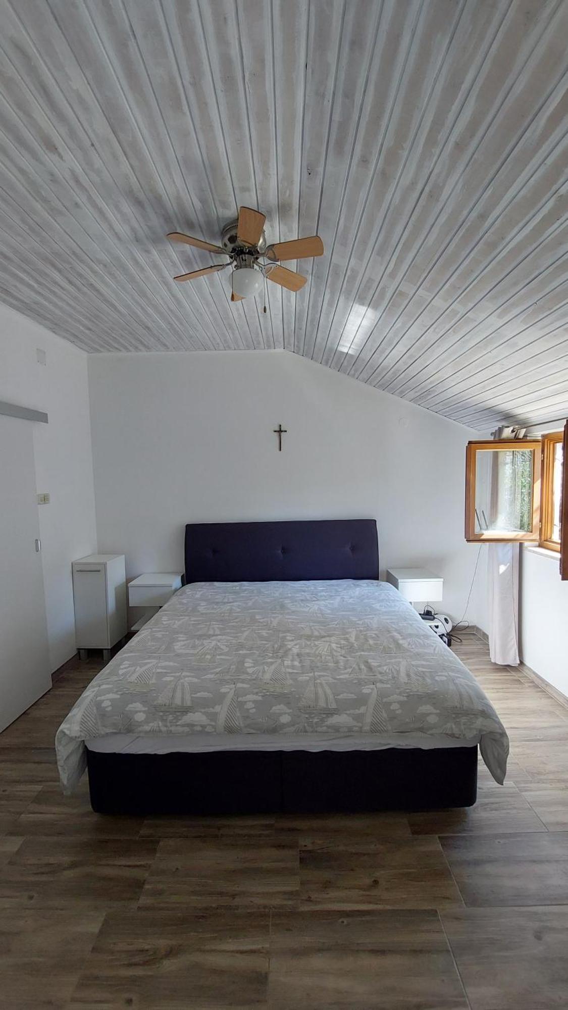 Apartman Kristina And Free Parking Mali Losinj Luaran gambar