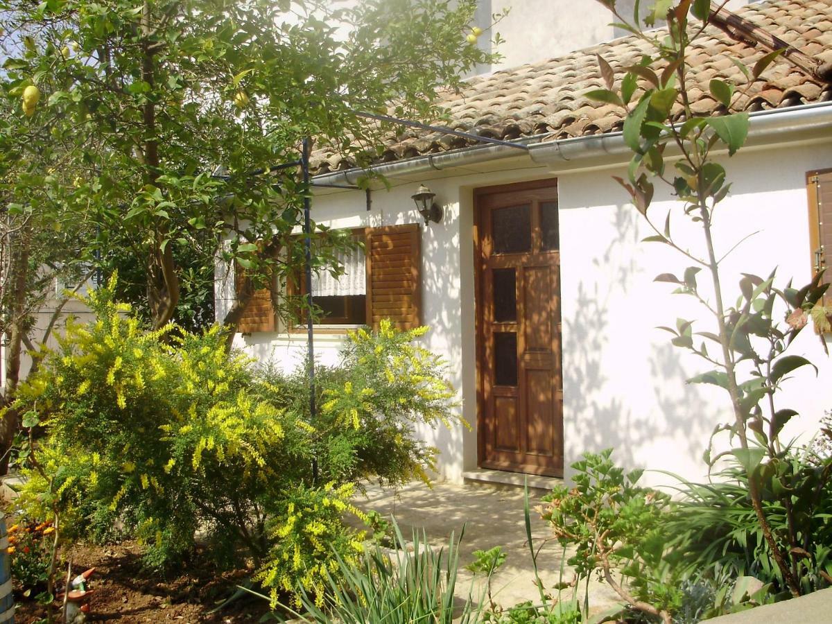 Apartman Kristina And Free Parking Mali Losinj Luaran gambar