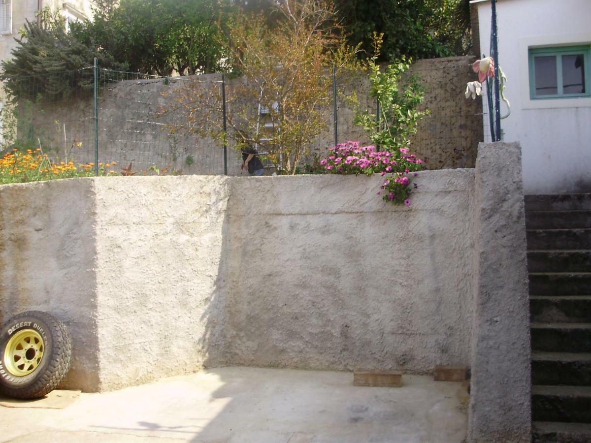 Apartman Kristina And Free Parking Mali Losinj Luaran gambar