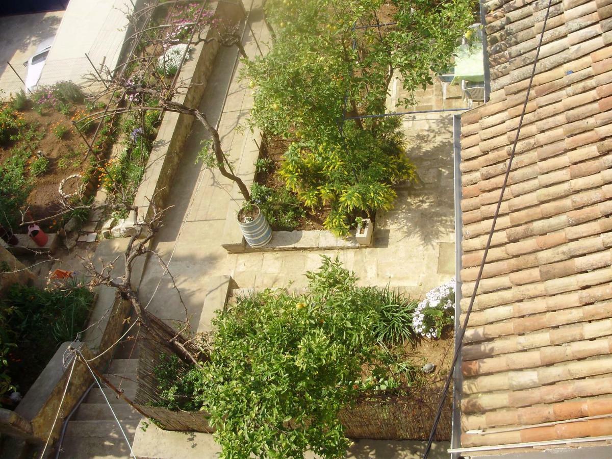 Apartman Kristina And Free Parking Mali Losinj Luaran gambar